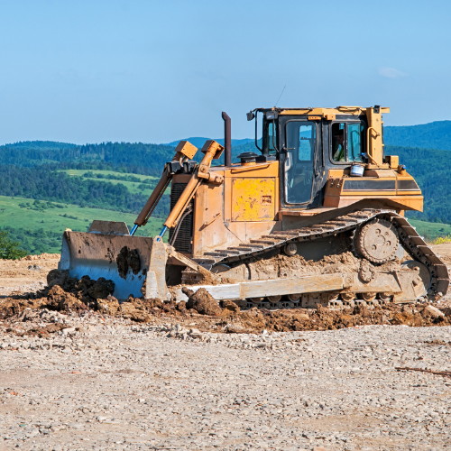 Don’t Bulldoze the Presentation; Won’t Get You a Good Rating