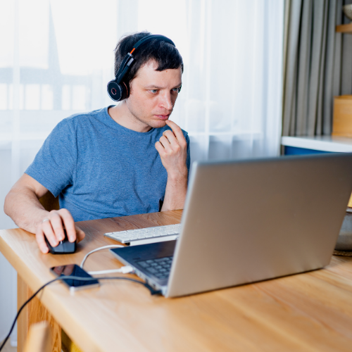 The CIO Topline of Virtual Training