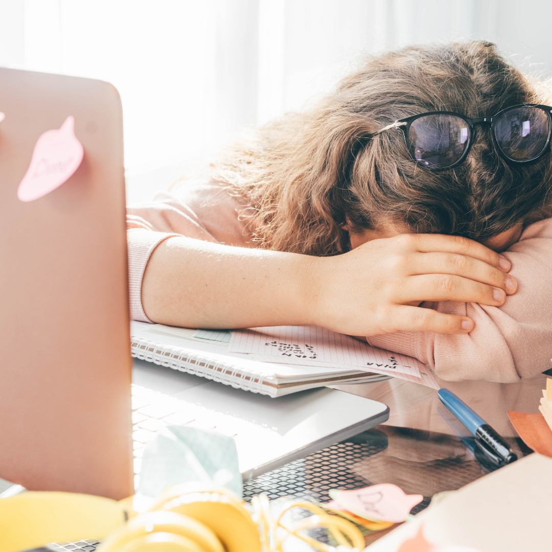 Why Students Feel Disengaged