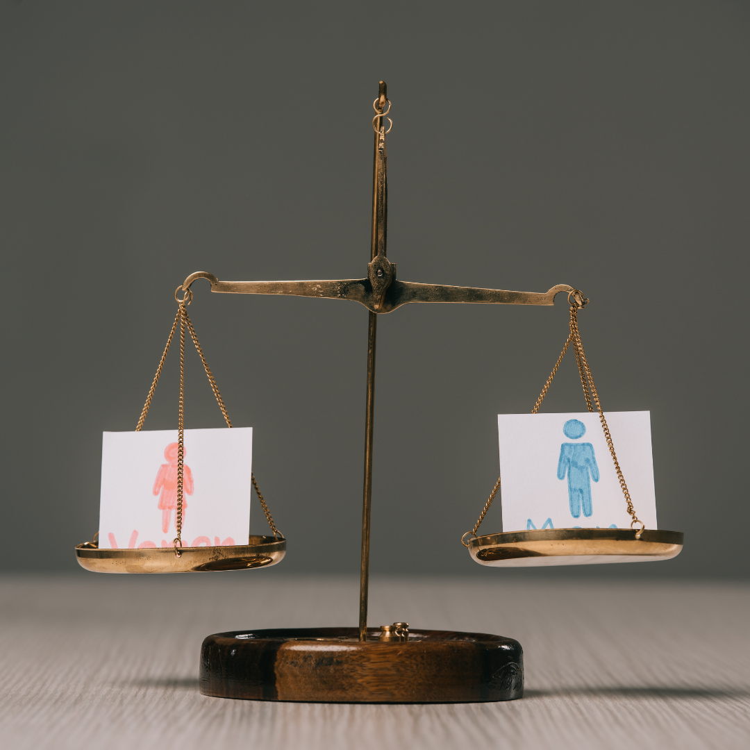 5 Reasons Why Virtual Training Works for Gender Equality Training