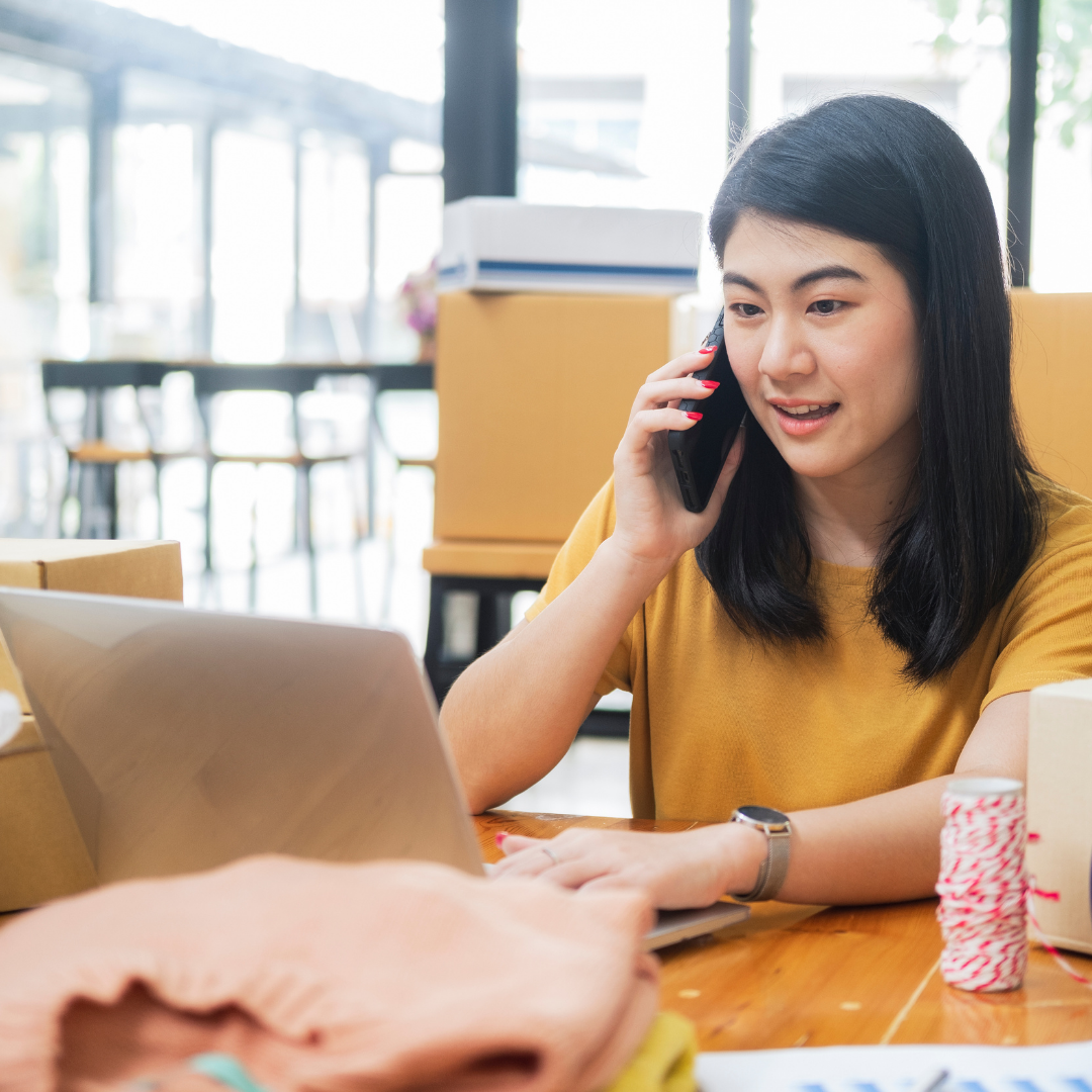 Isolated: Connect with Virtual Teams to Avoid Fraud