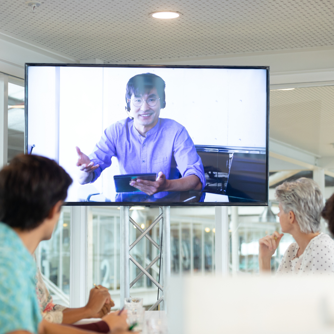 Were The Virtual Training Predictions Correct?