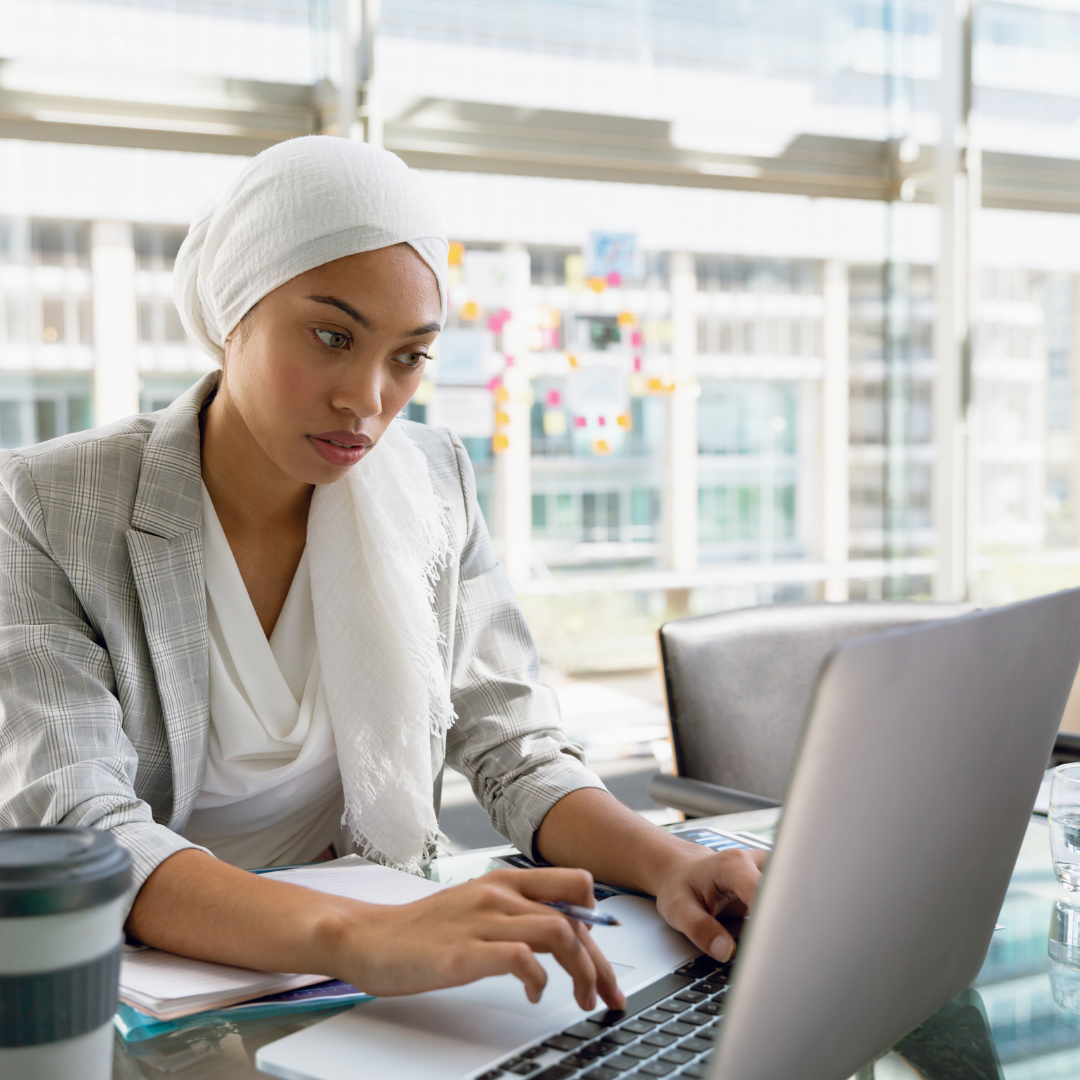 Virtual Fraud During COVID-19