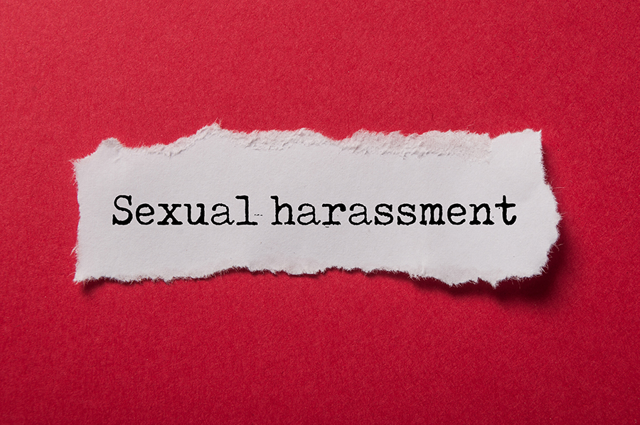 Why Sexual Harassment Ethics Training Also Makes Financial Sense