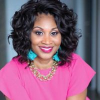 Dr. Nika White