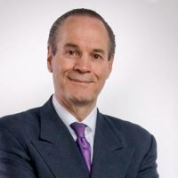 Dr. Tony Allessandra Professor of Marketing
